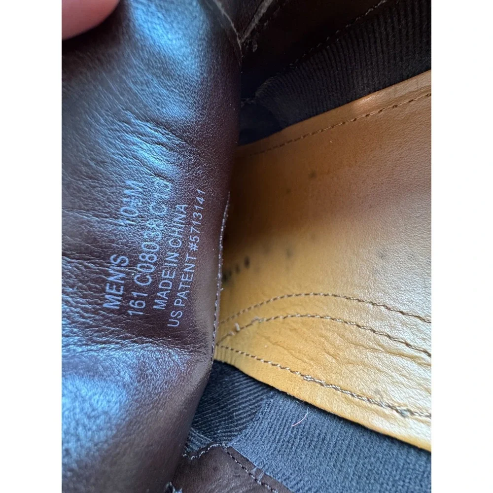 Cole Haan / Nike Soles cole haan